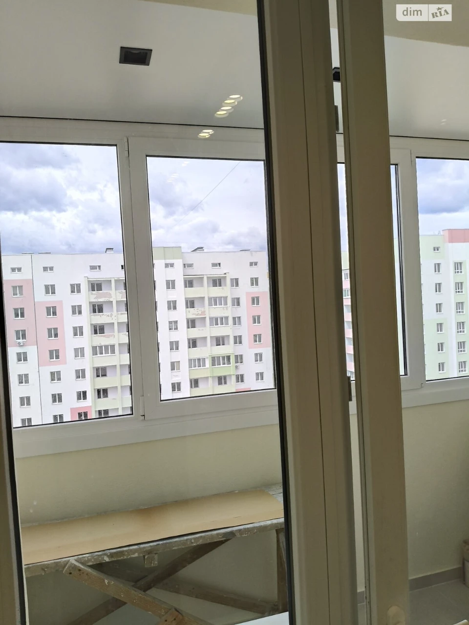 For sale Apartment KhTZ