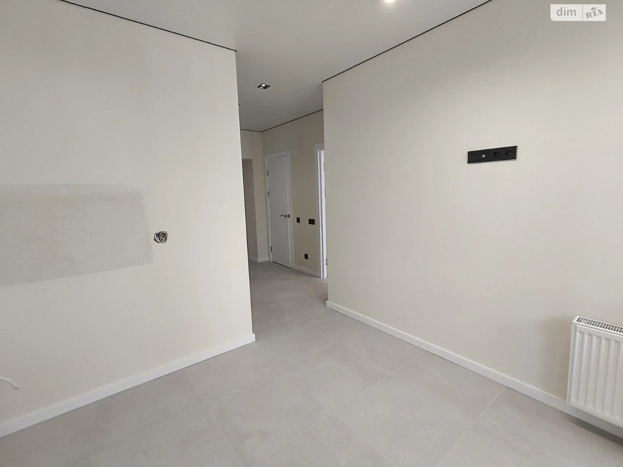 For sale Apartment KhTZ