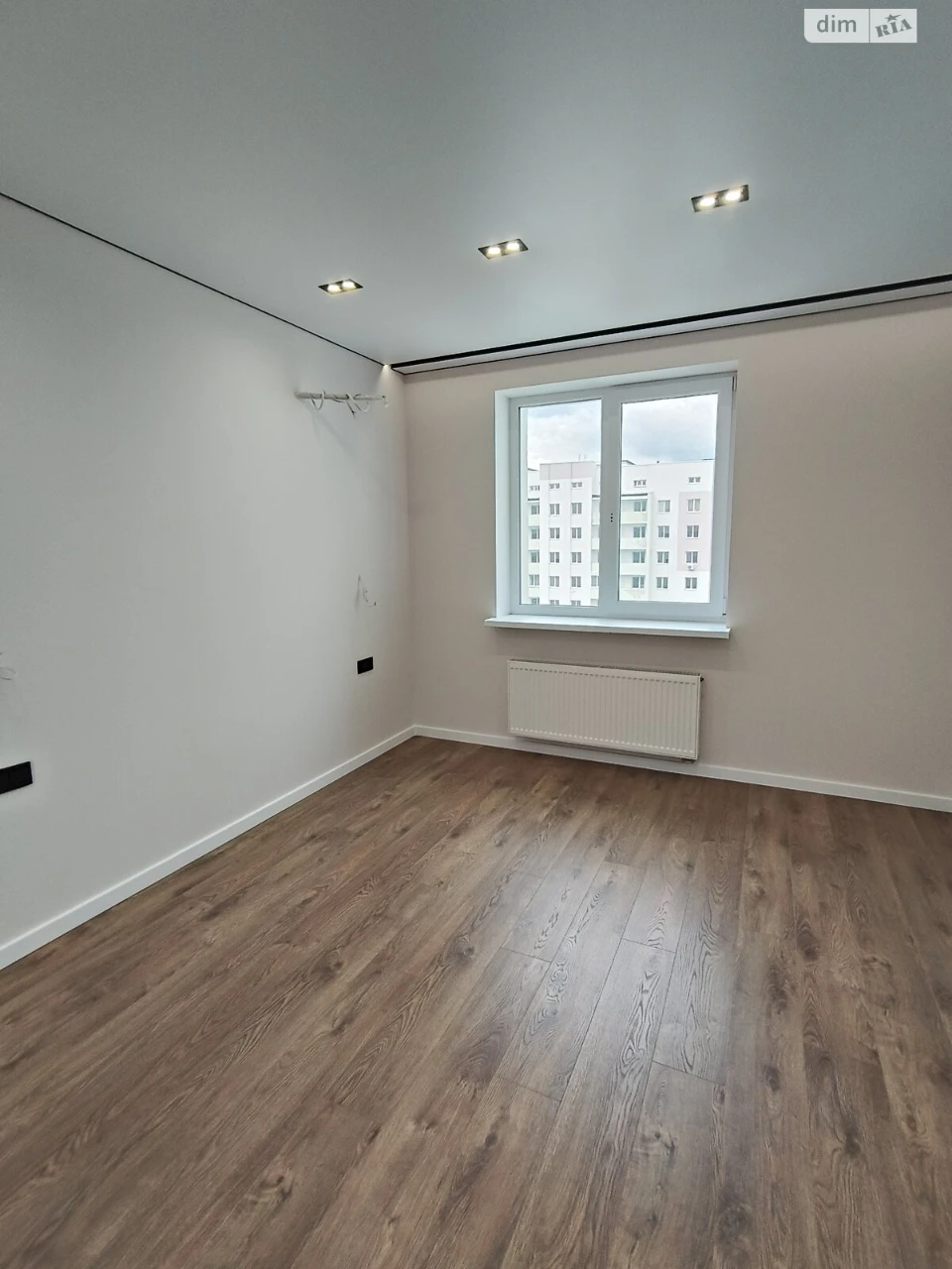 For sale Apartment KhTZ