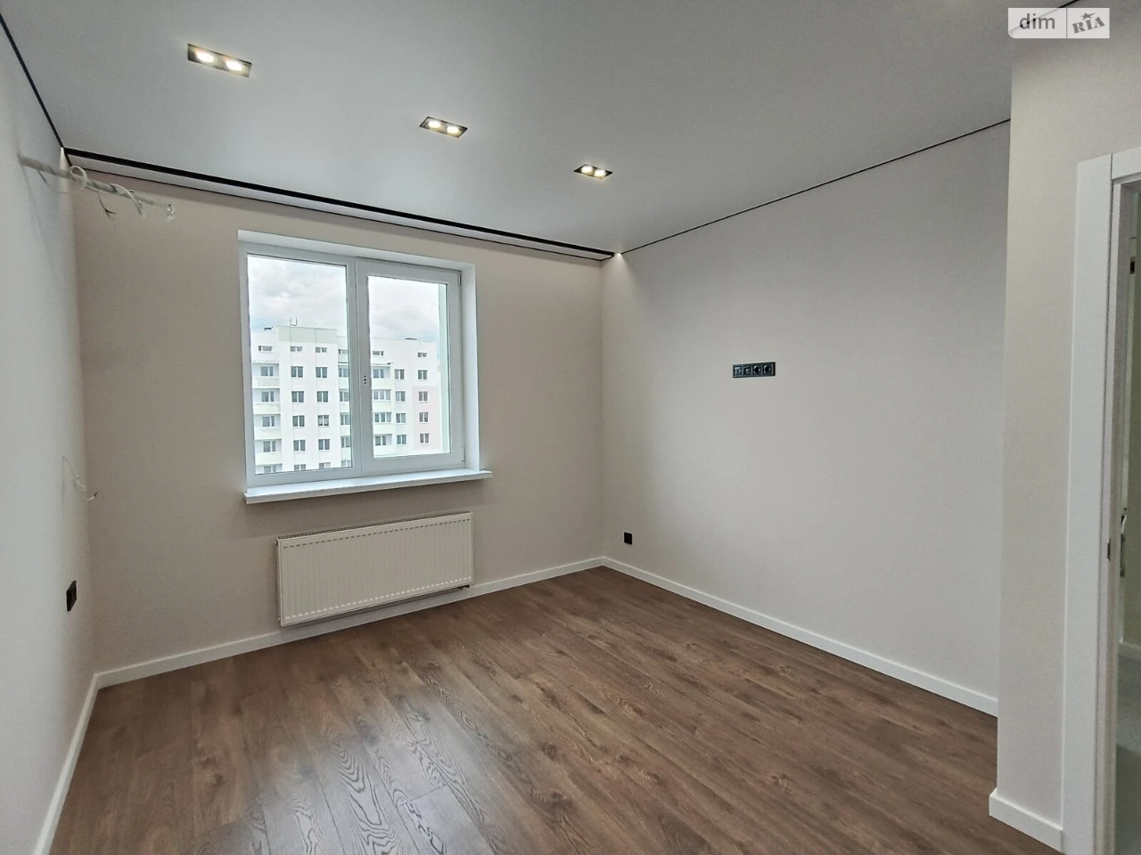 For sale Apartment KhTZ