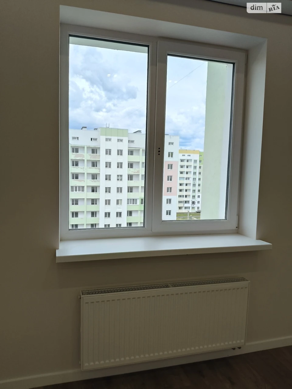 For sale Apartment KhTZ