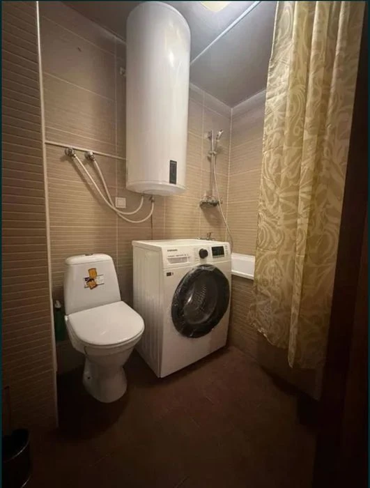 Продам 1к проспект Науки дом 124