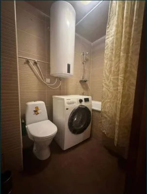 Продам 1к проспект Науки дом 124