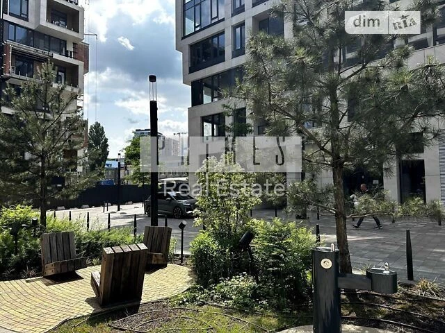 For sale 1-room apartment 49 sq. m. on Gareth Jones Street 8 • ID 346