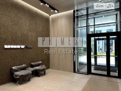 For sale 1-room apartment 49 sq. m. on Gareth Jones Street 8 • ID 346
