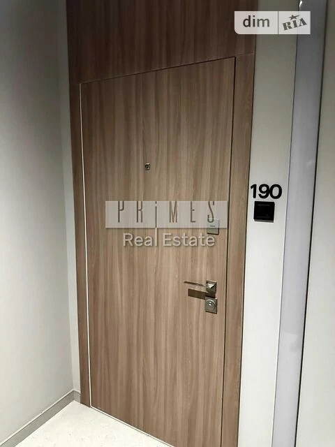 For sale 1-room apartment 49 sq. m. on Gareth Jones Street 8 • ID 346
