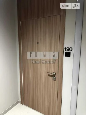 For sale 1-room apartment 49 sq. m. on Gareth Jones Street 8 • ID 346