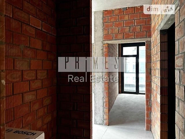 For sale 1-room apartment 49 sq. m. on Gareth Jones Street 8 • ID 346