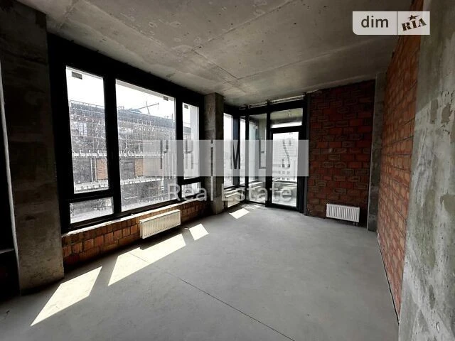 For sale 1-room apartment 49 sq. m. on Gareth Jones Street 8 • ID 346