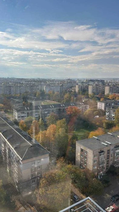 Продаж 2 кімн.квартири в ЖК Європейсьий Сіті