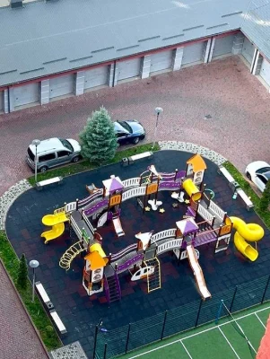 Продаж 2 кімн.квартири в ЖК Європейсьий Сіті