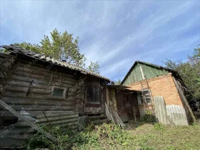 Окремий дім з великою ділянкою