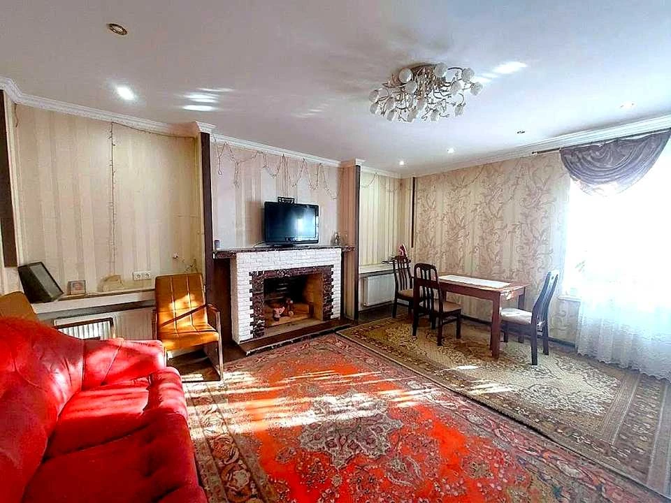 Квартира. Одесса, Бугаевская ул., (Дом 11)