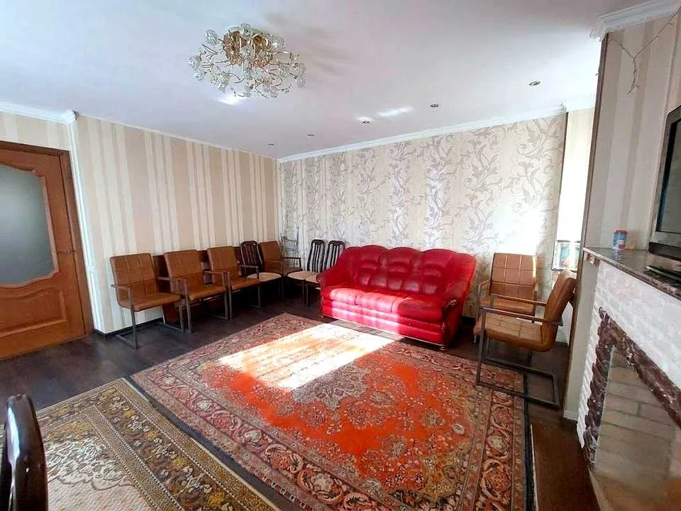 Квартира. Одесса, Бугаевская ул., (Дом 11)