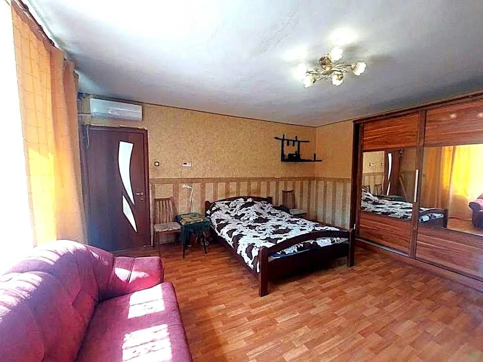 Квартира. Одесса, Бугаевская ул., (Дом 11)