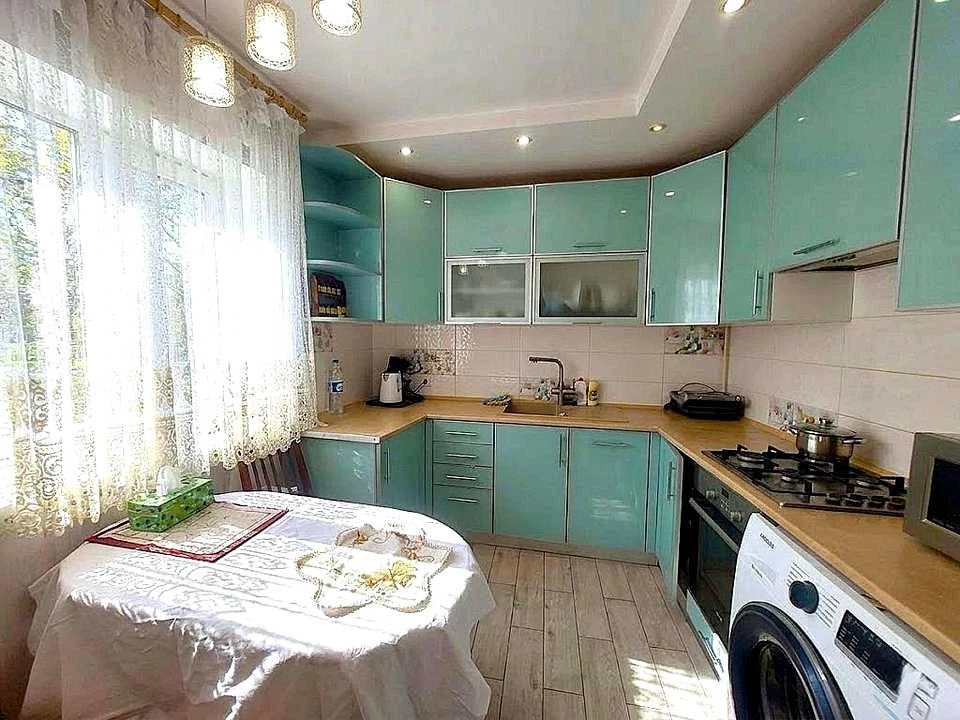 Квартира. Одесса, Бугаевская ул., (Дом 11)