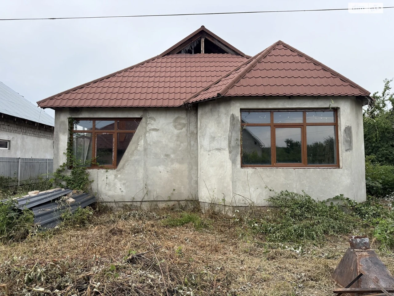 Продаж Дім Подлипники