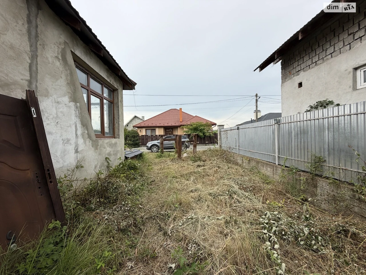 Продаж Дім Подлипники