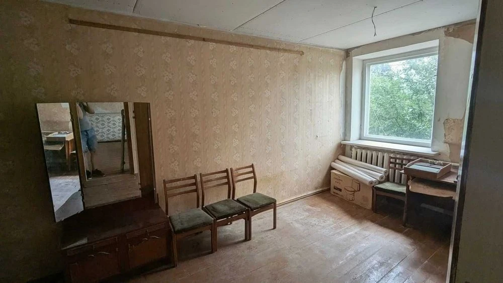 Терміново! 2-кімнатна квартира в Летичеві за 23 000$ | Окрем