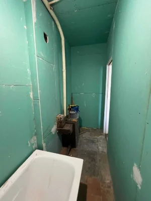 Терміново! 2-кімнатна квартира в Летичеві за 23 000$ | Окрем