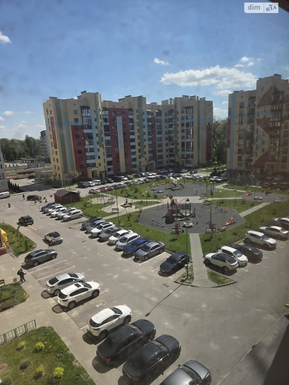 Apartment for sale Podillya