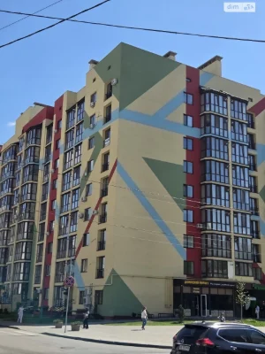 Apartment for sale Podillya