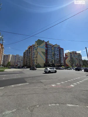 Apartment for sale Podillya