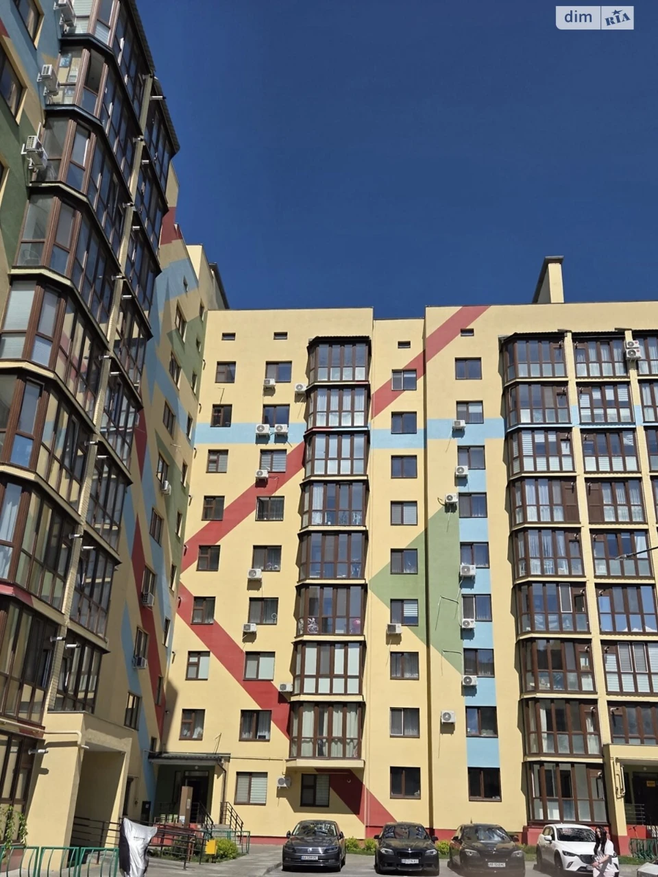 Apartment for sale Podillya