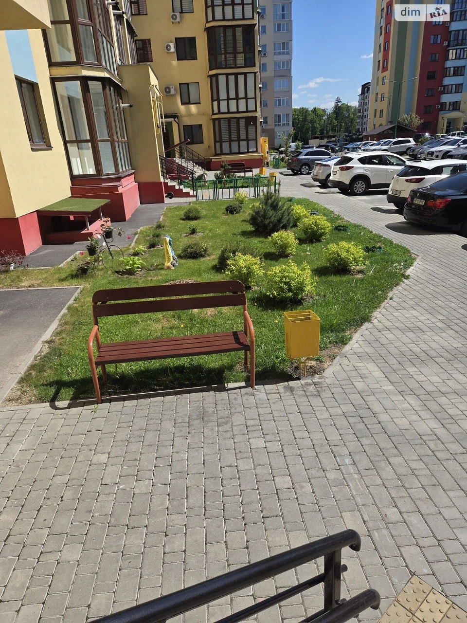 Apartment for sale Podillya