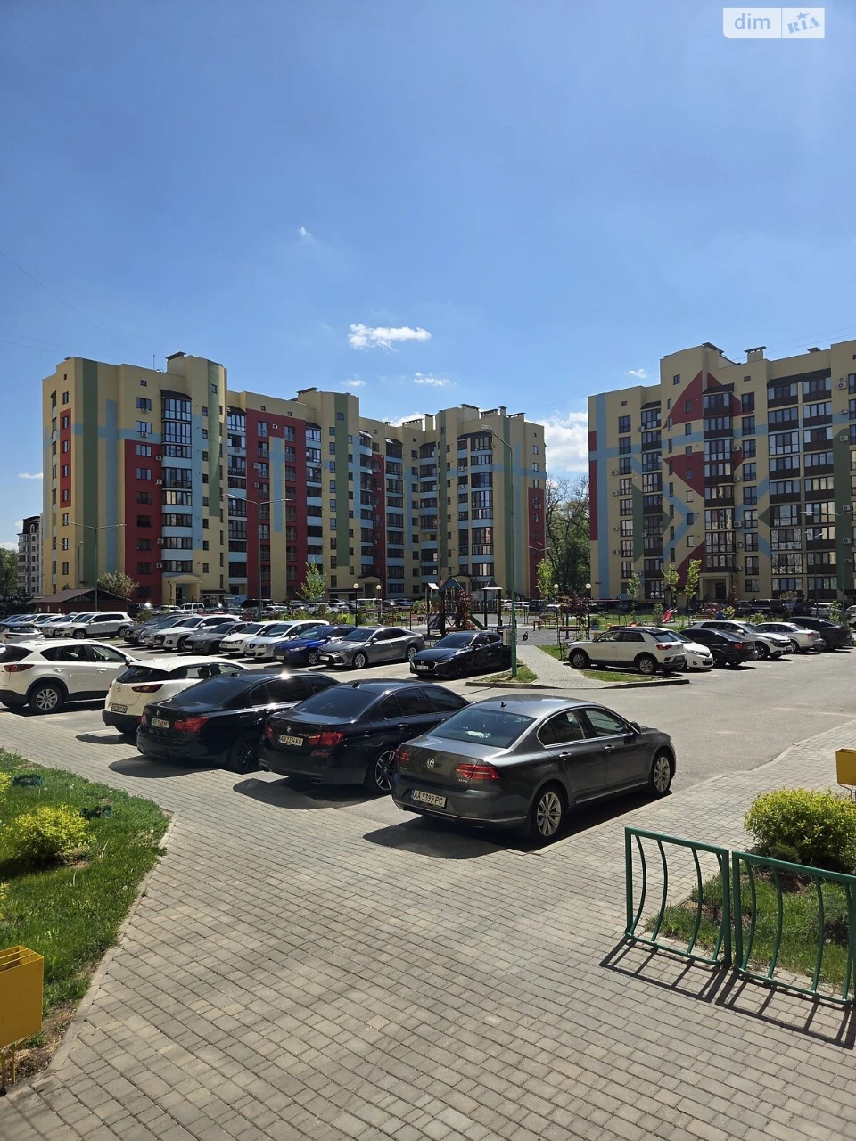 Apartment for sale Podillya