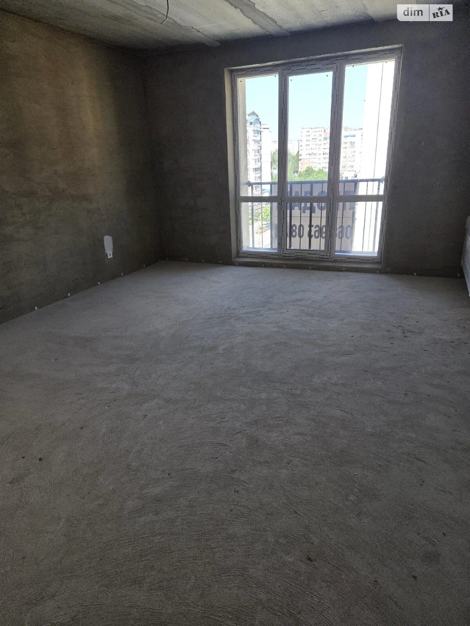 Apartment for sale Podillya