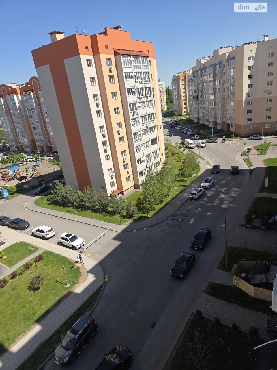 Apartment for sale Podillya