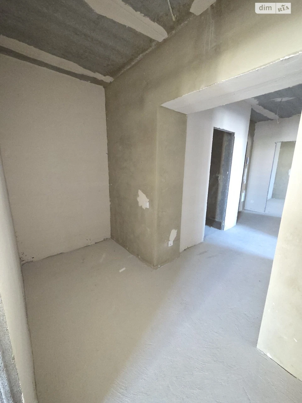 Apartment for sale Podillya