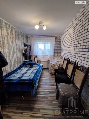Продажа квартиры Беличи.