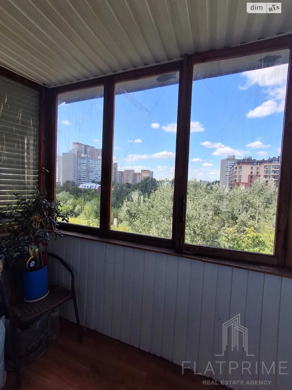 Продажа квартиры Беличи.