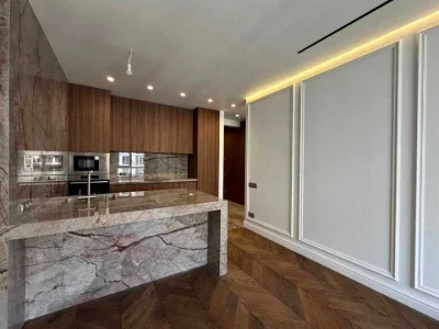 Квартира. Киев, Михаила Максимовича ул. (Онуфрия Трутенко)