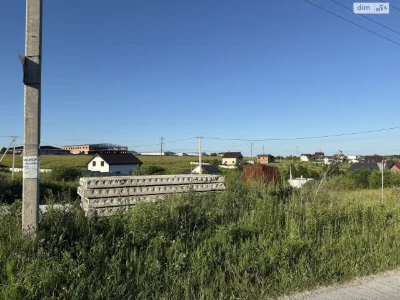 Продаж Ділянка під житлову забудову Молодіжний