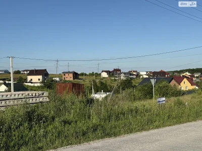 Продаж Ділянка під житлову забудову Молодіжний