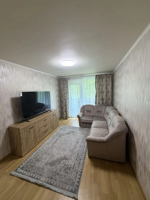 Selling 1 apartment at 67 Pobedy Ave., 2/12