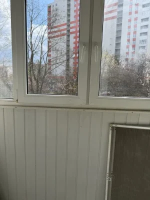 Selling 1 apartment at 67 Pobedy Ave., 2/12