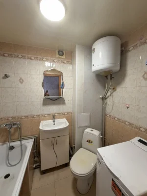 Selling 1 apartment at 67 Pobedy Ave., 2/12