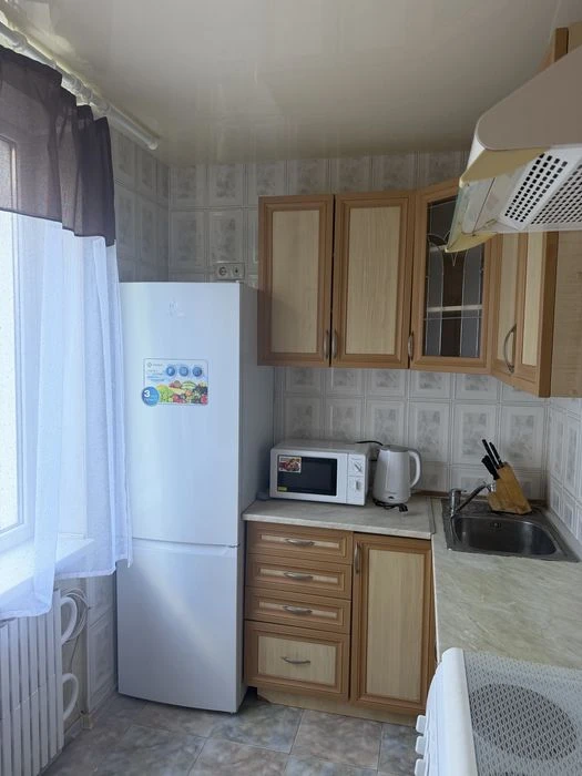 Selling 1 apartment at 67 Pobedy Ave., 2/12