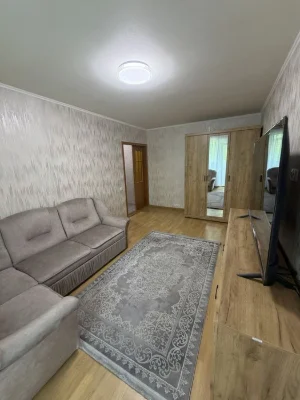 Selling 1 apartment at 67 Pobedy Ave., 2/12