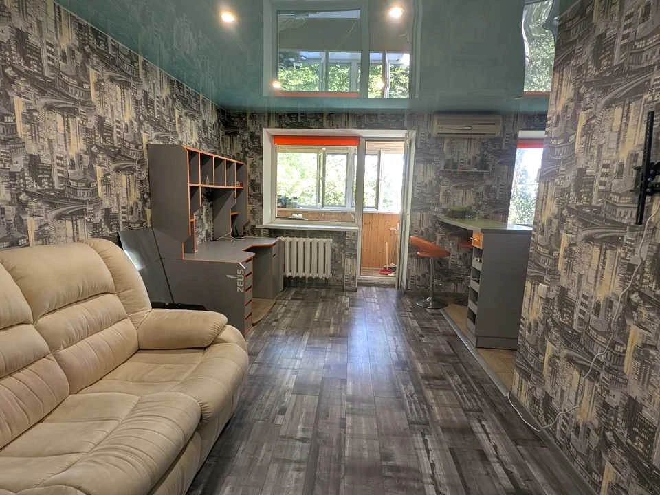 Квартира. Запоріжжя, Героїв полку Азов бульв. (Гвардійський)