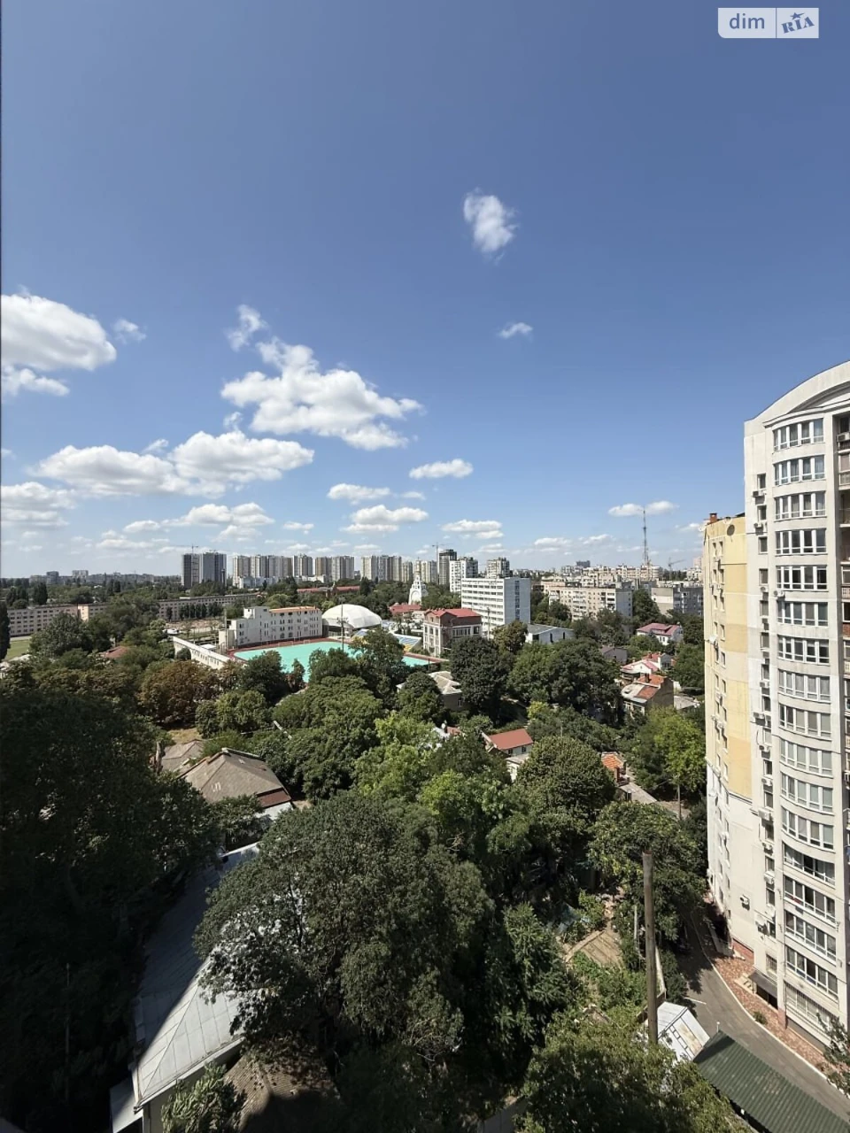 Продажа квартир Приморский.