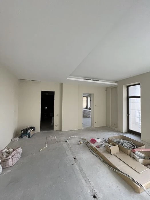 Продажа 3х-комн.квартиры в Аркадии.ЖК Арк Палас.Генуэзская.