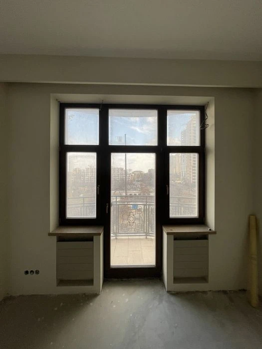 Продажа 3х-комн.квартиры в Аркадии.ЖК Арк Палас.Генуэзская.