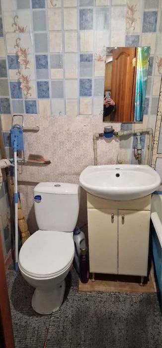 ‼️ 1-room apartment Shevchenkivskyi district
