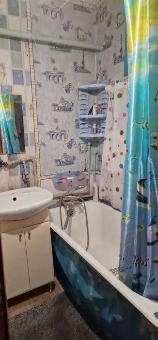 ‼️ 1-room apartment Shevchenkivskyi district