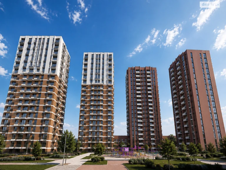 Продаж Квартира Ленінський